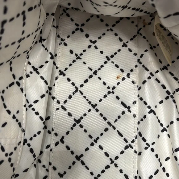 kate spade Black Leather Bag - Picture 8 of 16